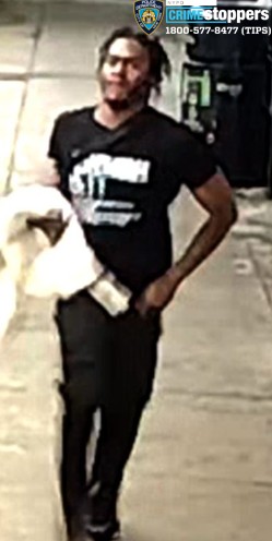 rob